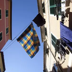 Apartment Orfeo, Levanto