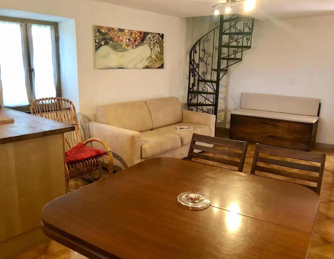 La Casa Di Vera Levanto Italy