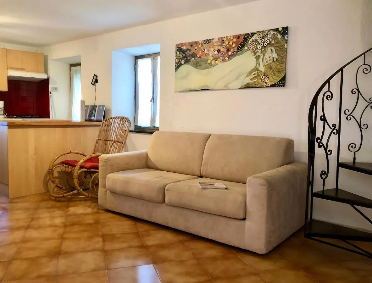 Holiday home La Casa Di Vera Levanto