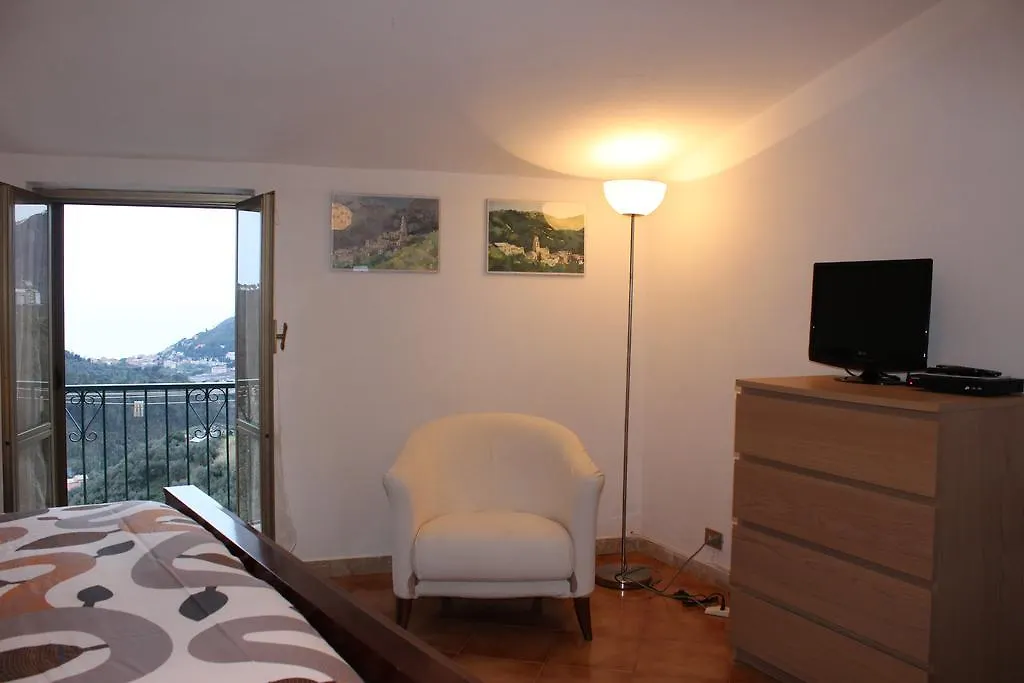 La Casa Di Vera Levanto