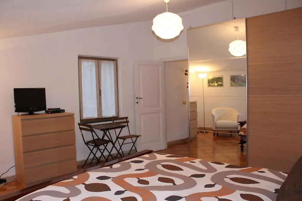 Holiday home La Casa Di Vera Levanto Italy
