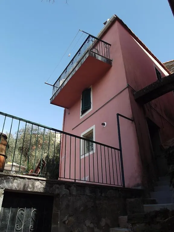 La Casa Di Vera Levanto Holiday home