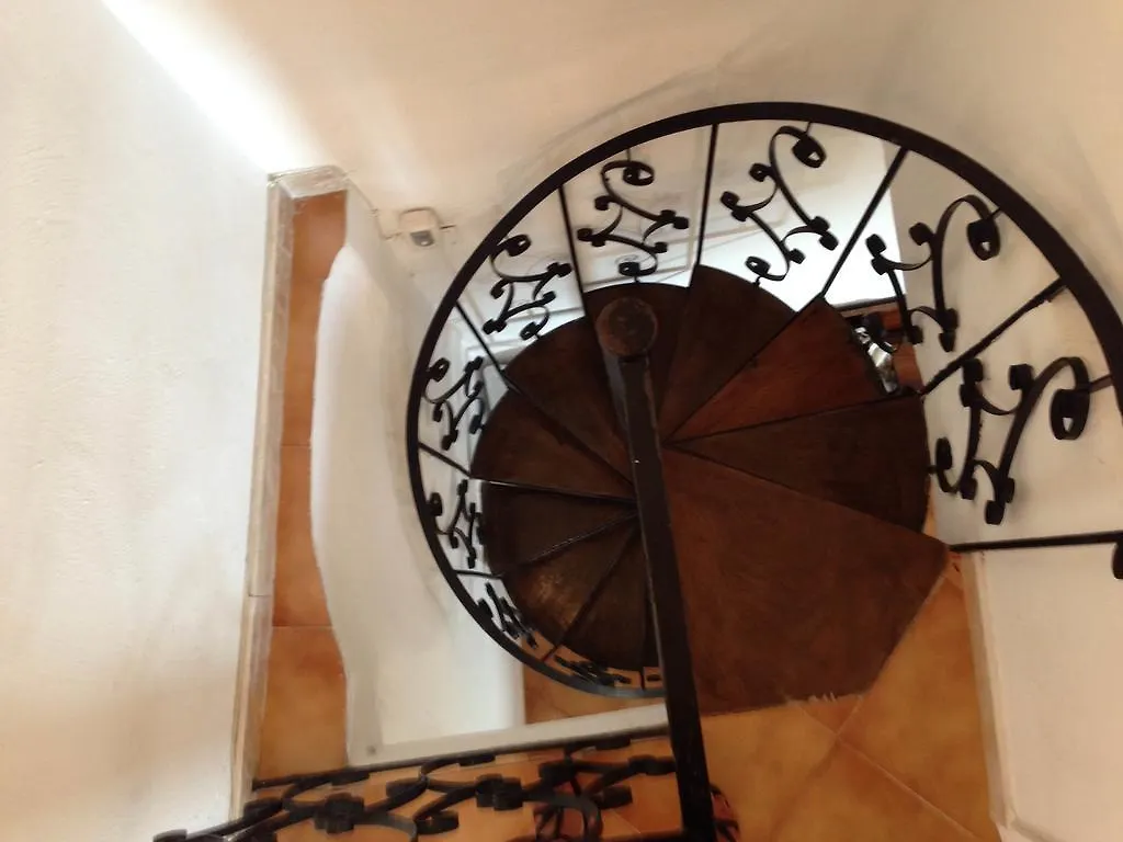 La Casa Di Vera Levanto 0*,