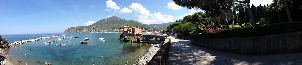 La Casa Di Vera Levanto 0*,