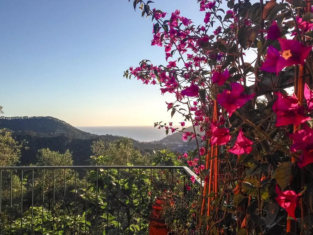 Holiday home La Casa Di Vera Levanto